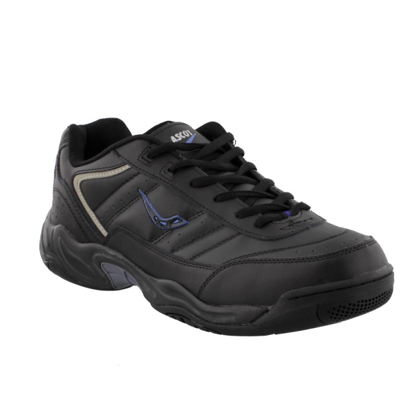 Ascot Murray black